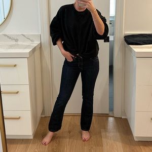 Williamsburg Garment Company Denim Jeans